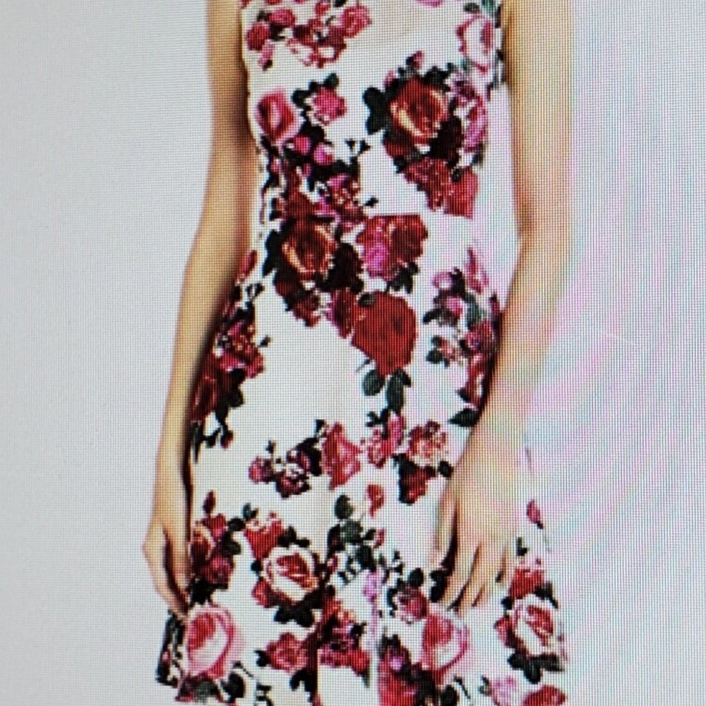 Betsey Johnson Dress